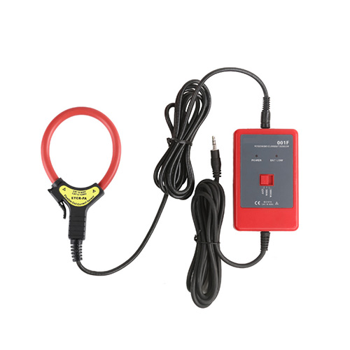 تطبيقات أجهزة استشعار تيار التسرب