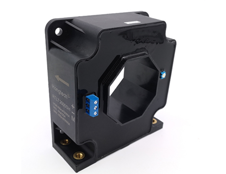 أوجه الاختلاف والتشابه بين مستشعرات هول ذات الحلقة المغلقة ومستشعرات هول ذات الحلقة المفتوحة