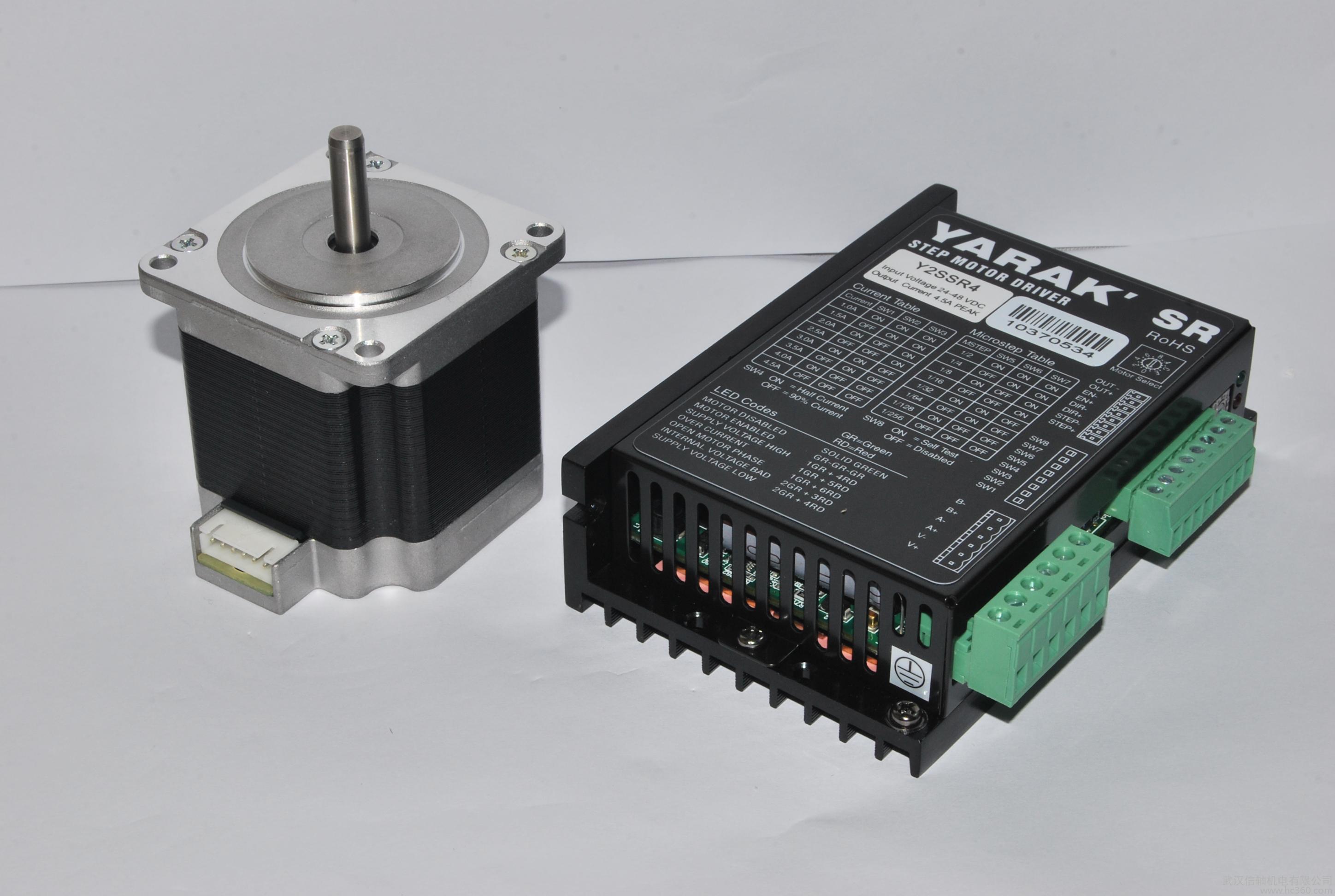 Features and Performance Requirements of Motor Drive Sensors