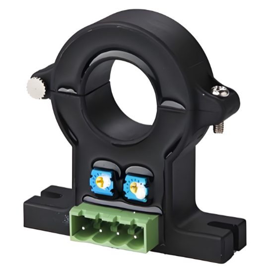 Thick film shunt resistor Thick film shunt resistor