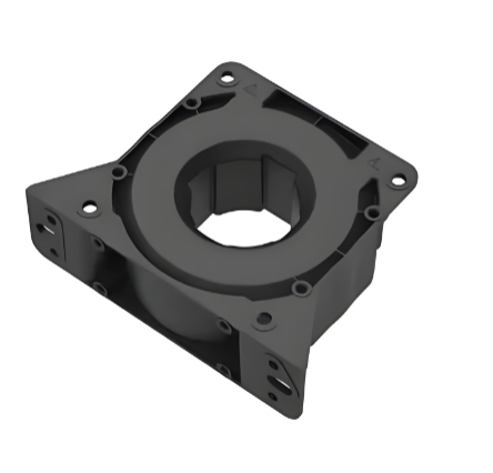 Closed-loop Hall effect sensor