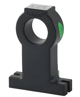 Galvanic isolation sensor