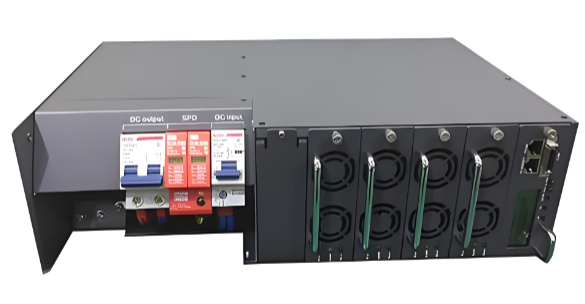 Current sense resistor