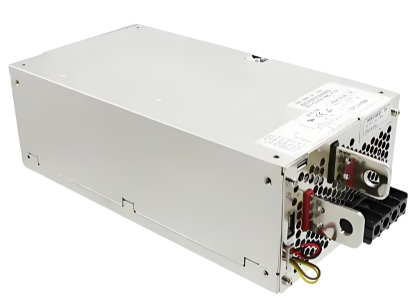 Достижение высокой удельной мощности: интегрированные решения с использованием современных округ Колумбия-округ Колумбия преобразователей и чип-резисторов.