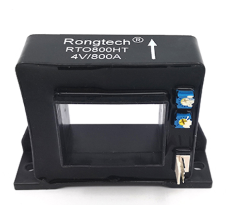 Hall effect current sensor Hall effect current sensor