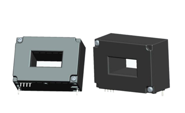 AC DC current sensor AC DC current sensor