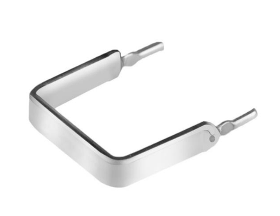 surge withstand resistor