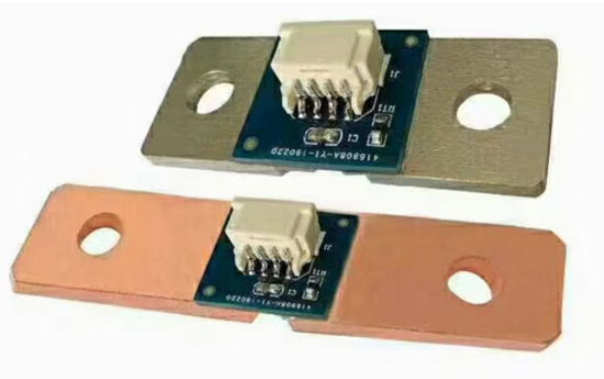 automotive electronics resistor