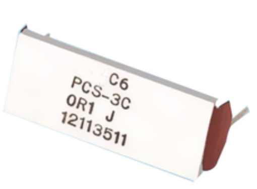 AEC-Q200 resistor