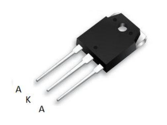 high frequency inverter diode