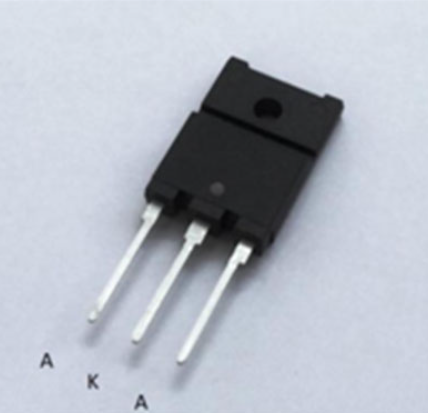 fast recovery diode inverter