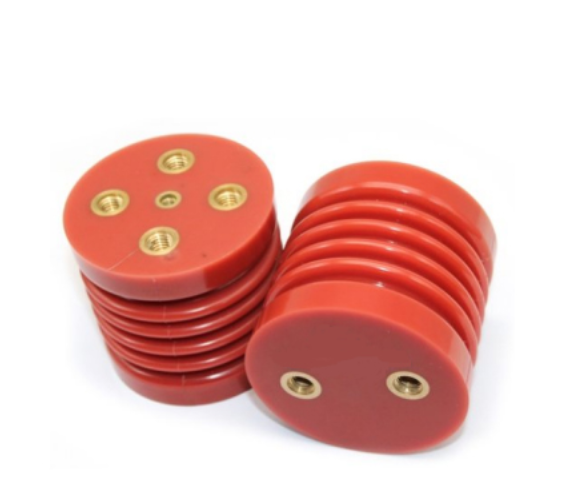 مكثفات سيراميكية متعددة الطبقات لفصل الترددات العالية