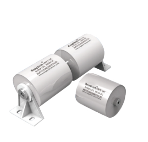 snubber capacitor