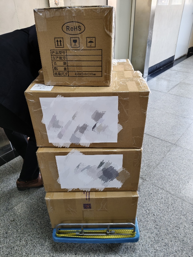 RTO100K1T5 Hall Effect Sensors