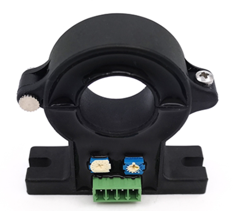 Flux Gate Current Sensor