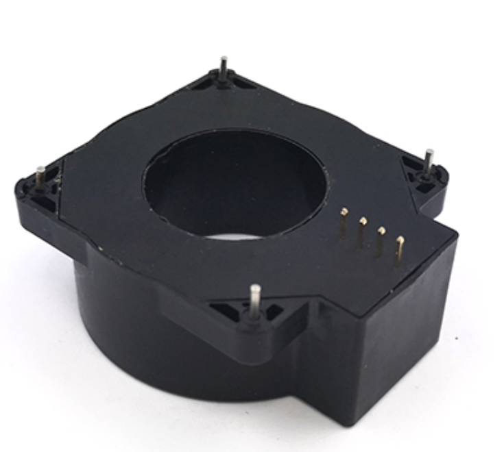 High Precision Current Sensor