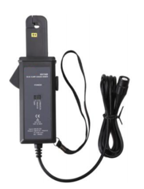 Leakage Current Sensor