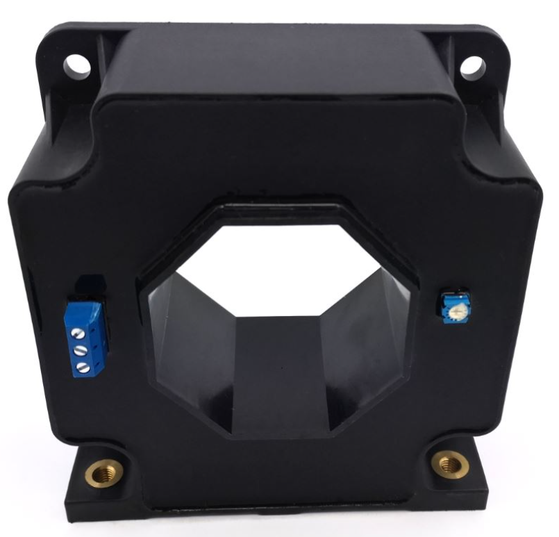 High Accuracy Current Sensor