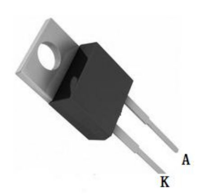 Fast Recovery Diode