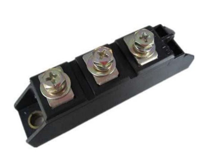 High Voltage Thyristor