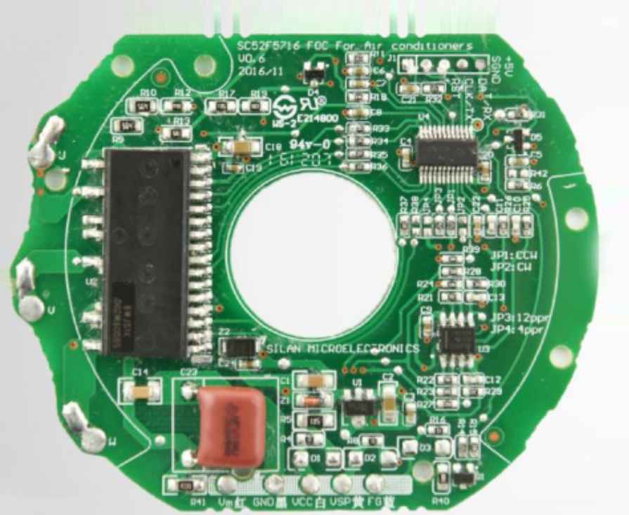 Power Module Supplier