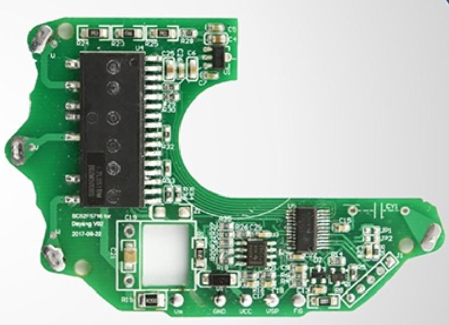 Compact Power Module