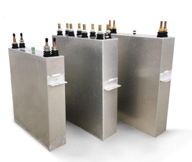 Metallized Film Capacitor Metallized Film Capacitor