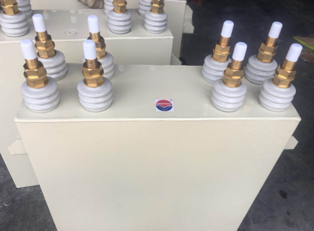 EV Charger Capacitor EV Charger Capacitor