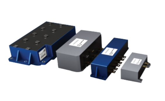 DC Link Capacitor DC Link Capacitor