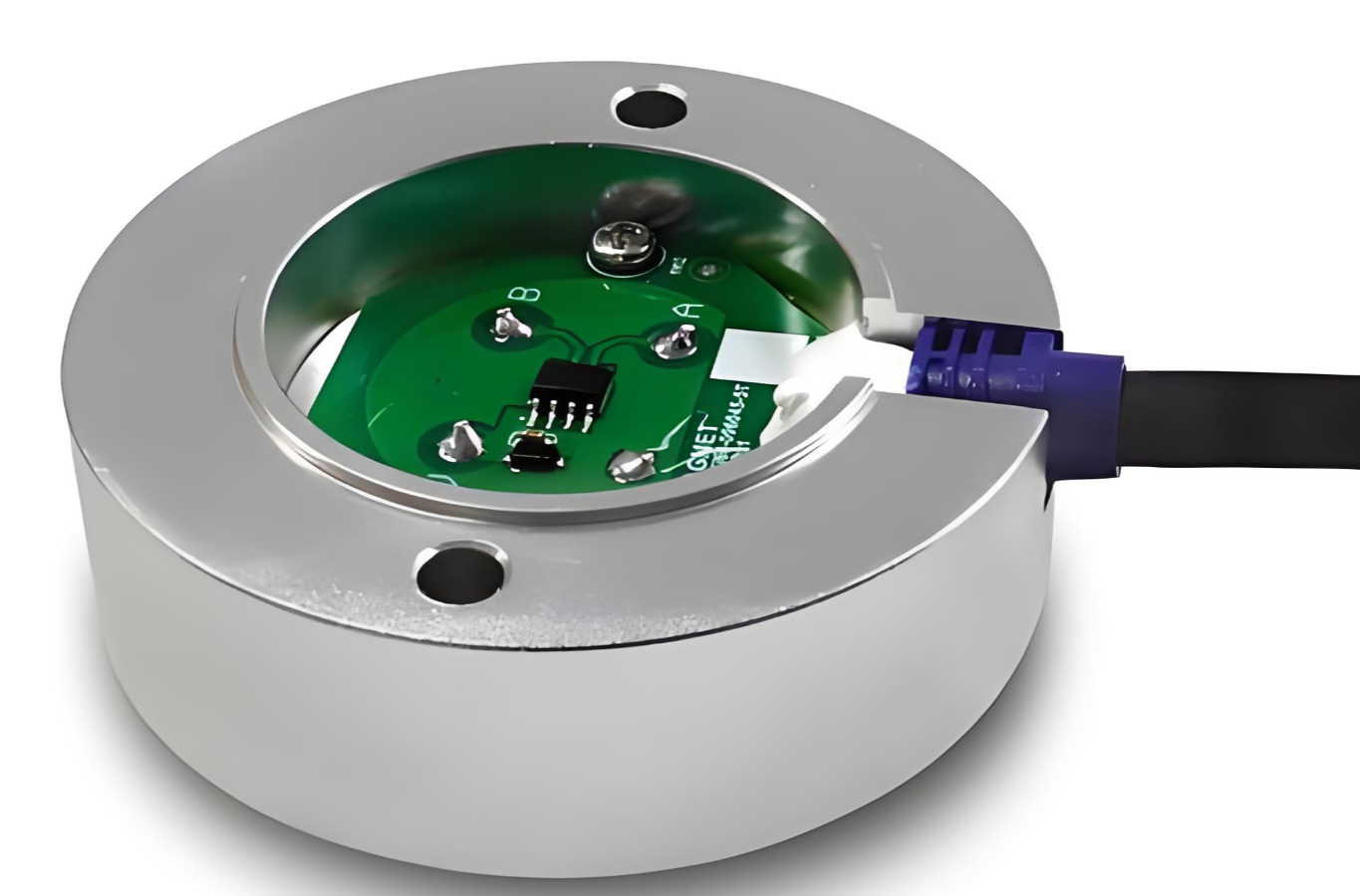 Linear Encoder for CNC