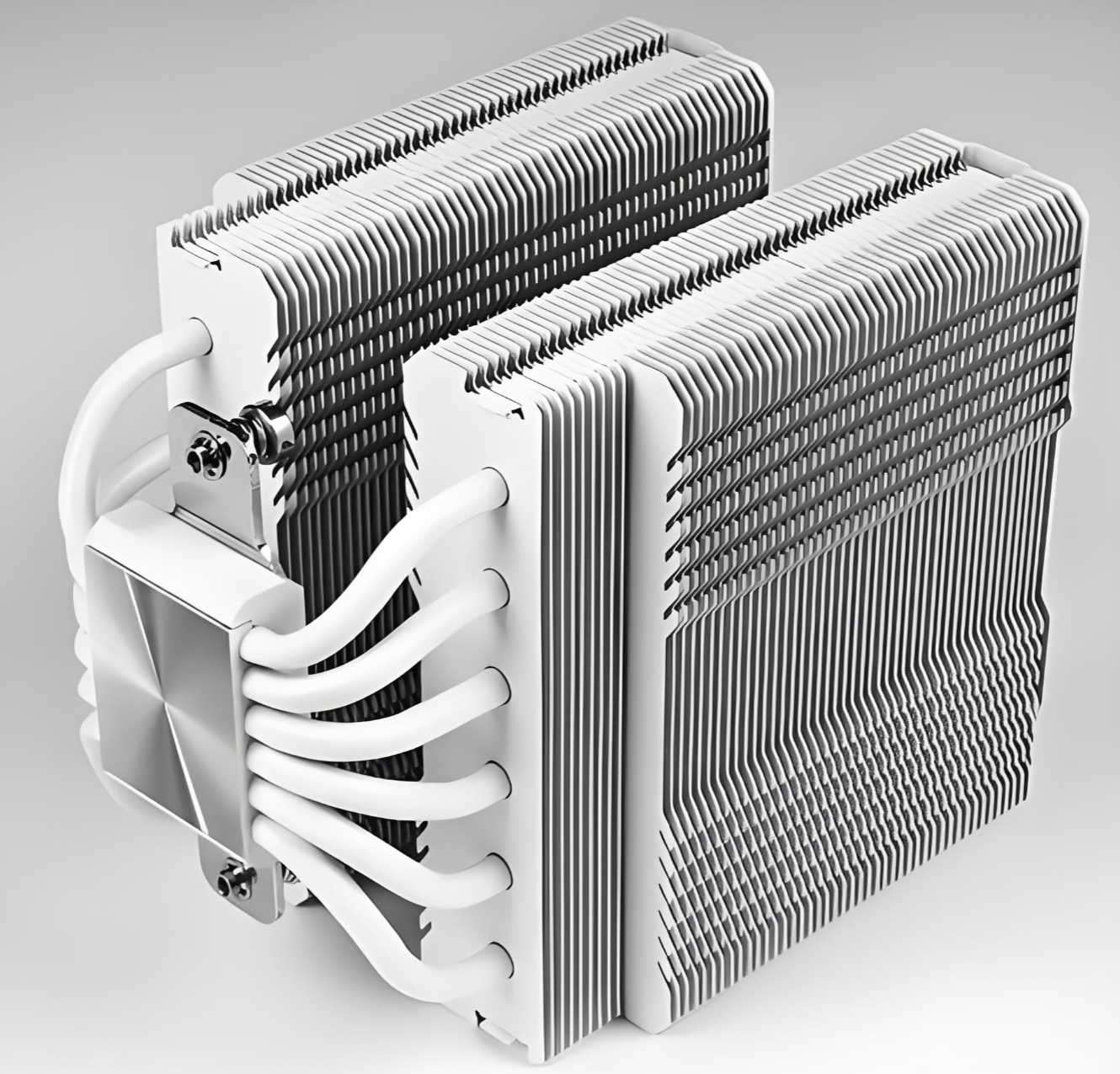Natural Convection Heat Sink Natural Convection Heat Sink