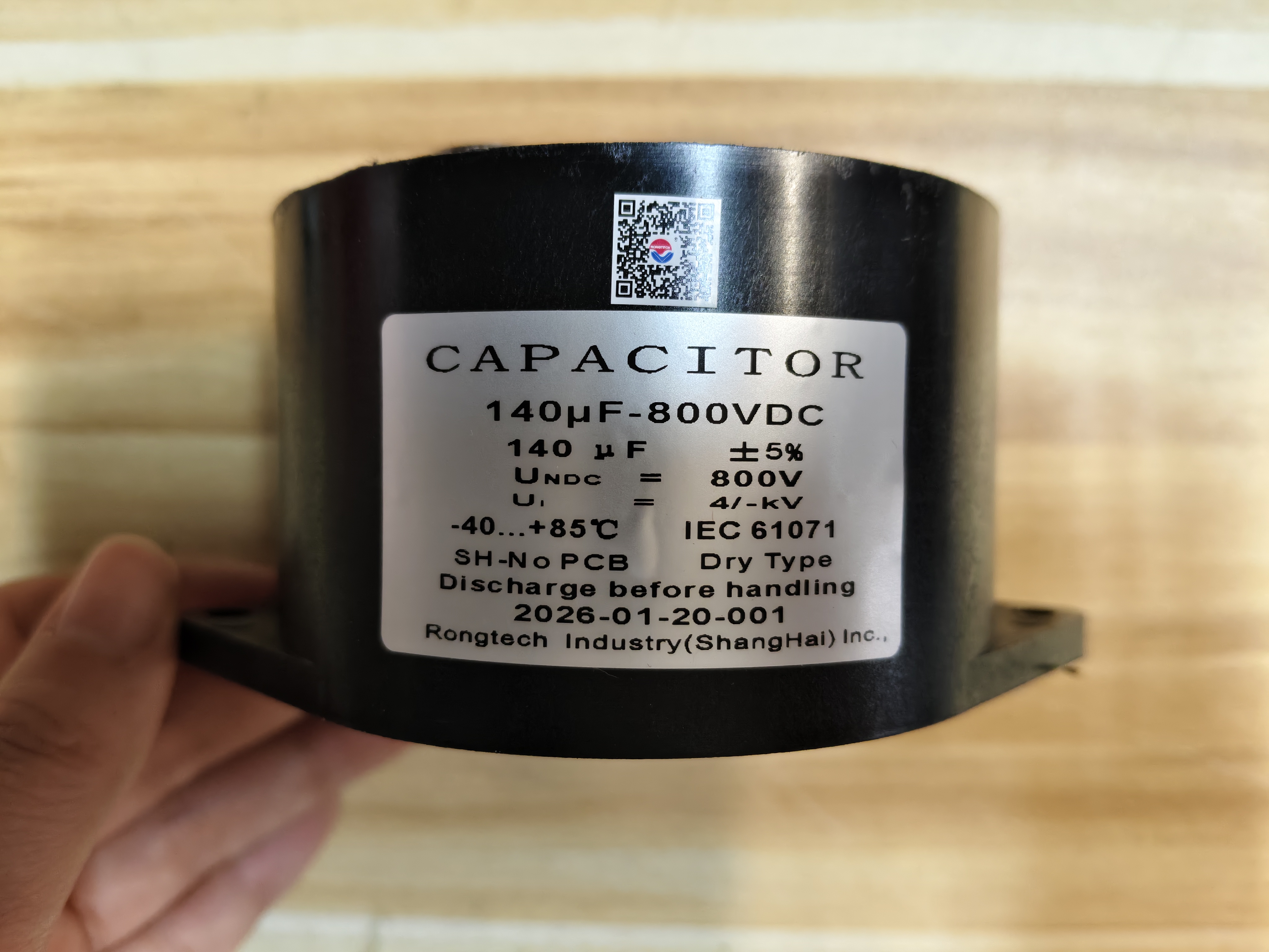 dc-link-capacitor