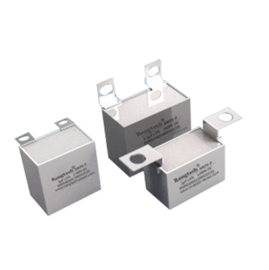 DC-Link Capacitors​