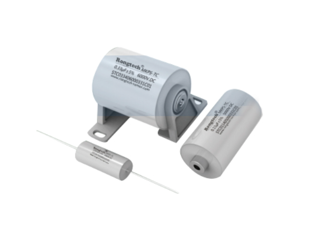 Inverter Welding Machine Capacitors​