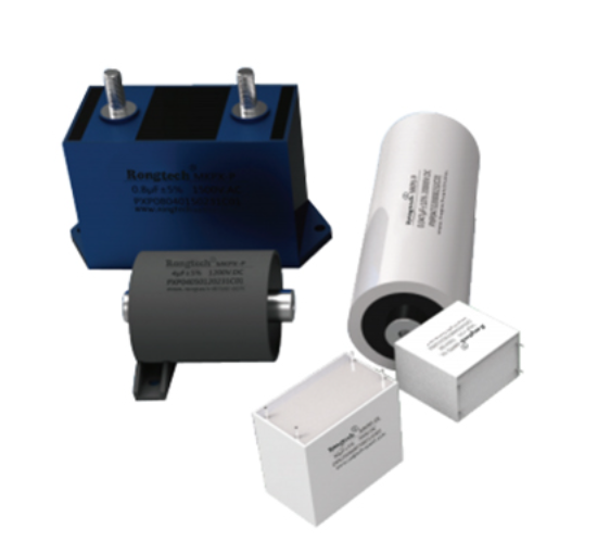 Polypropylene Film Capacitors​