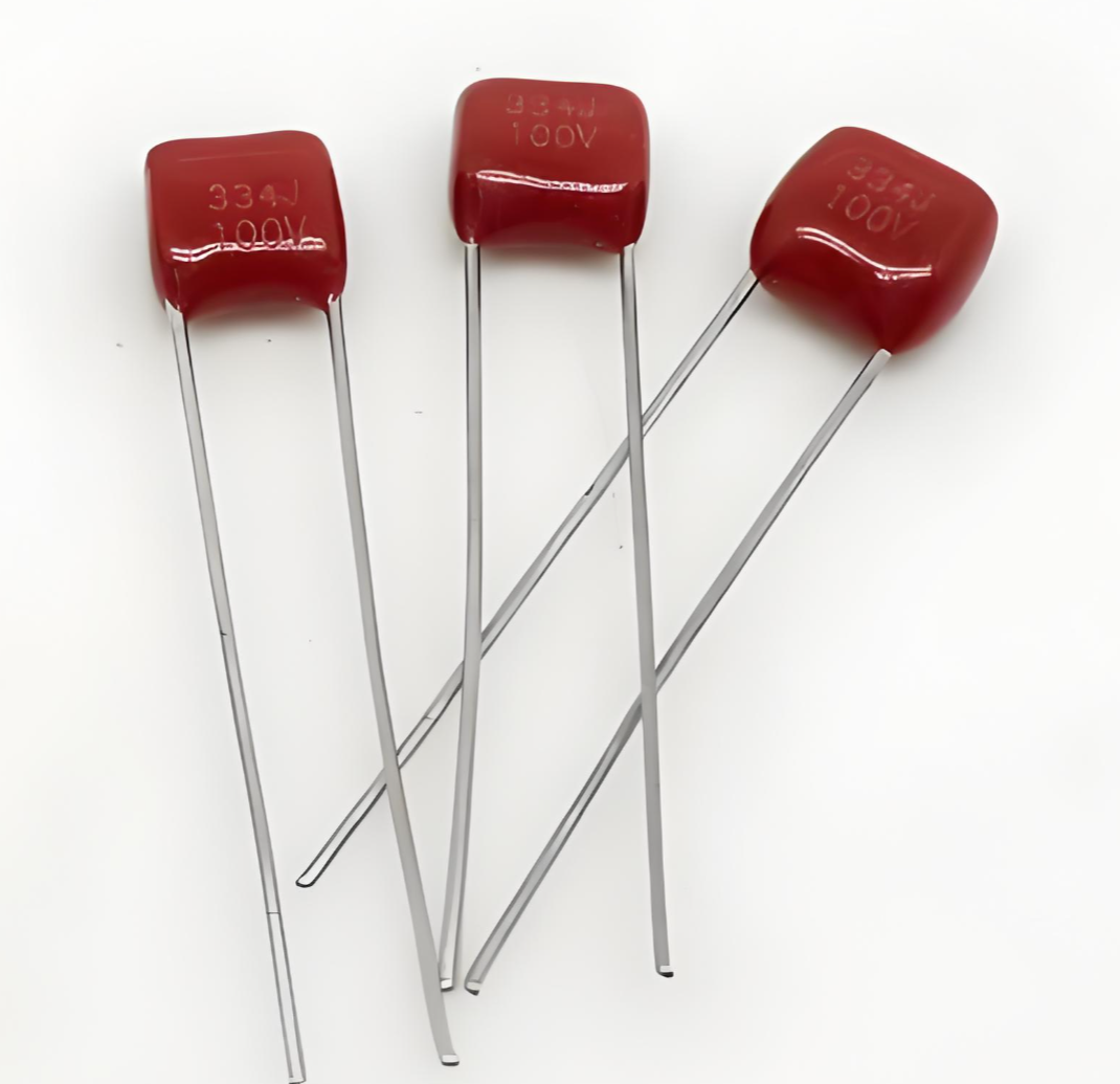 125°C Automotive Capacitors​