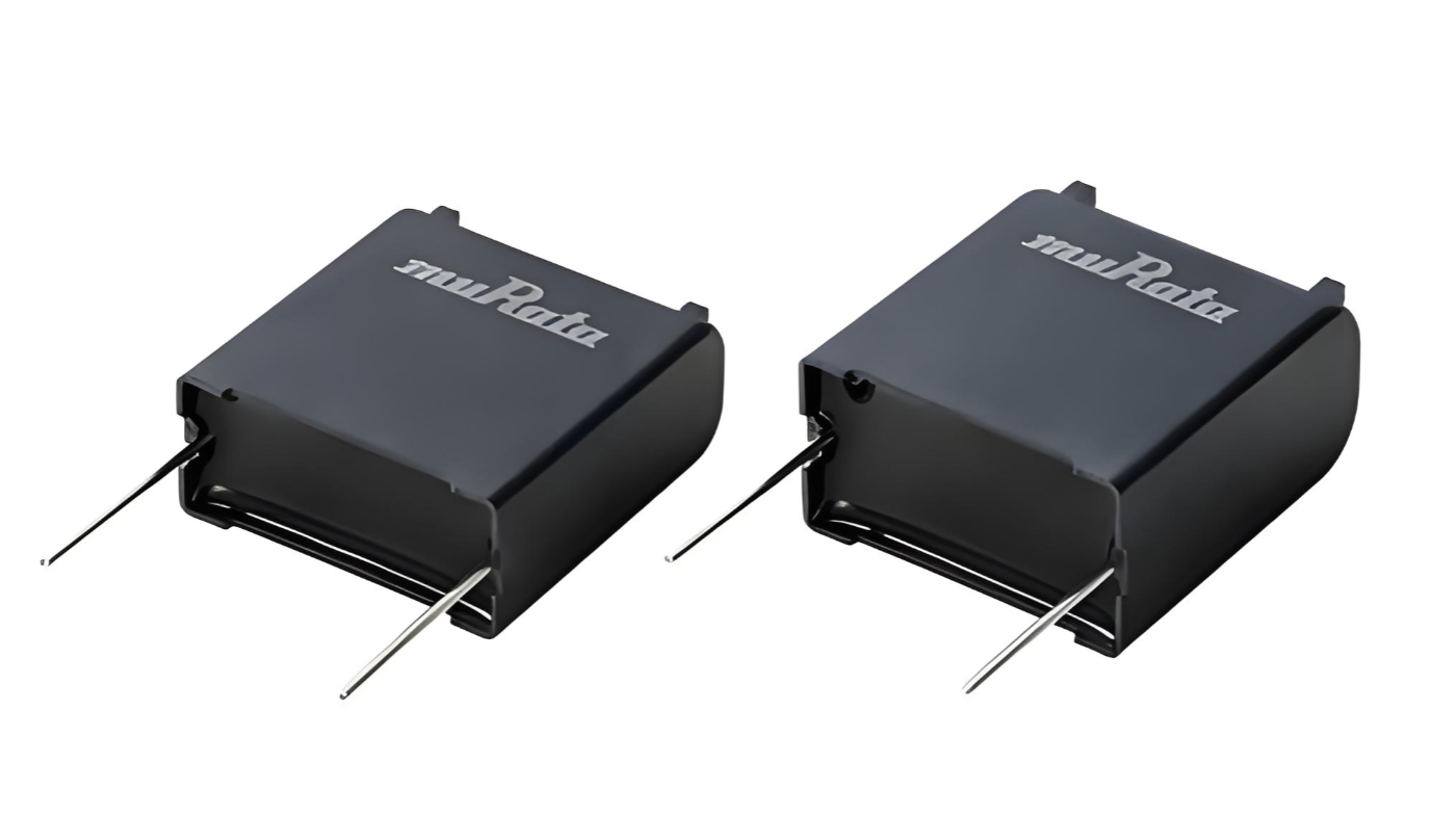 Automotive Grade DC-Link Capacitors​