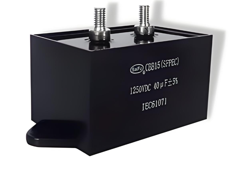 Rongtech Film Capacitors​