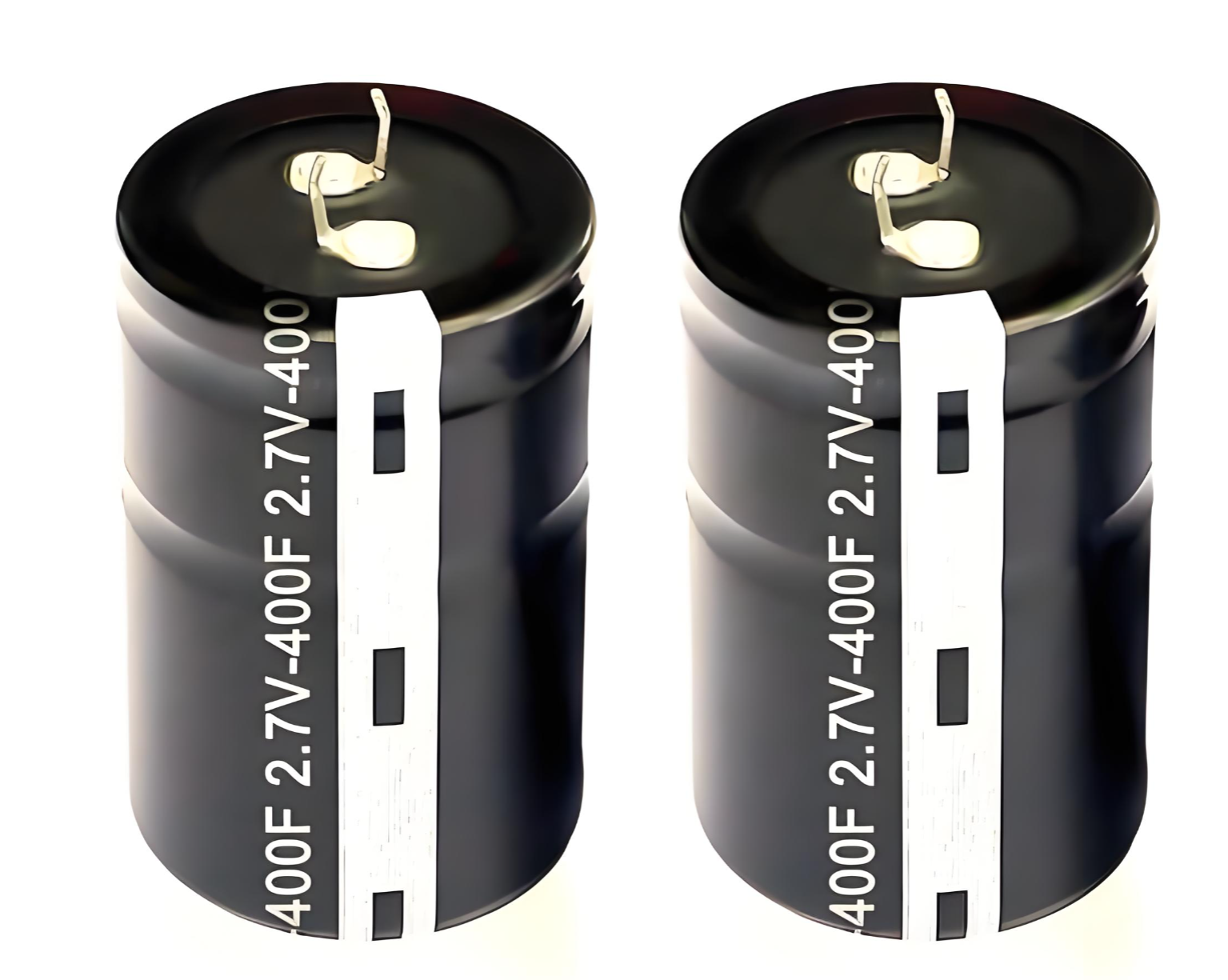 SiC Inverter Capacitors