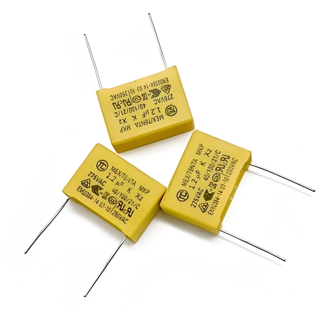 High-Density Power Electronics​