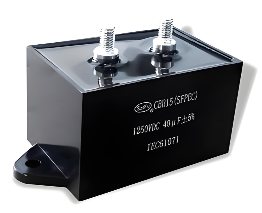 Inverter Welding Machine Capacitors​