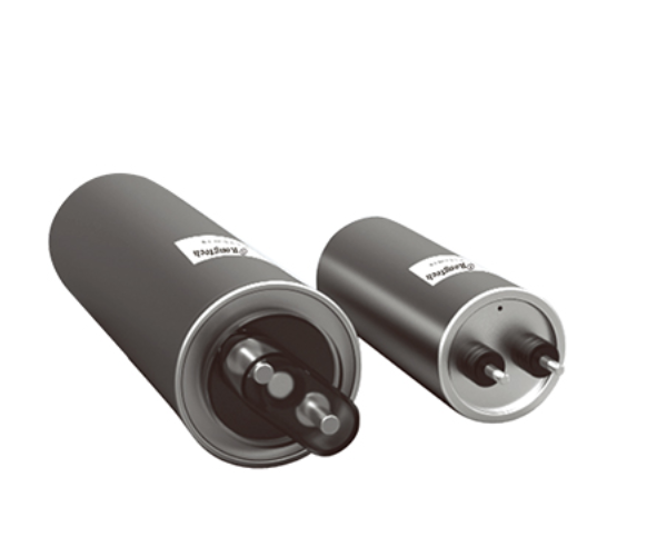 DC-Link Capacitor Overvoltage Protection​