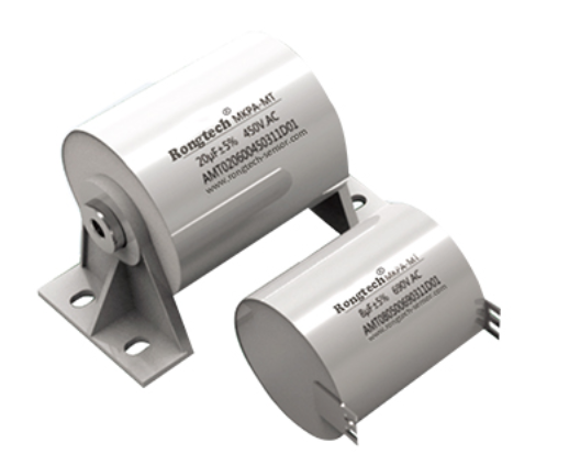 Fast-Acting Fuse for Capacitors​