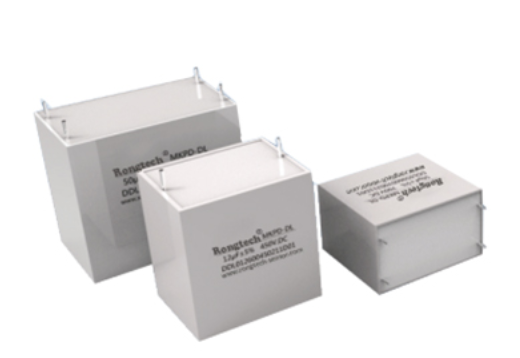 High Voltage Capacitor Protection​