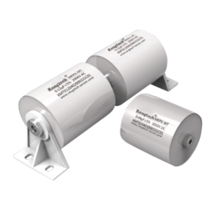 Miniaturized Capacitors for Adapters​