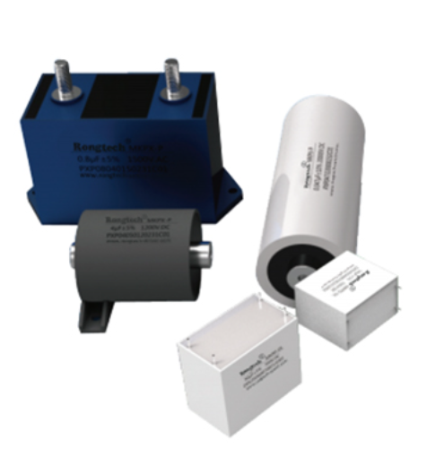 Fast-Charging Adapter Capacitors​