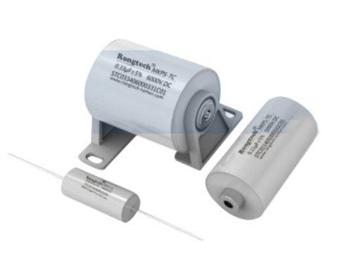 High-Density Aluminum Electrolytic Capacitors​