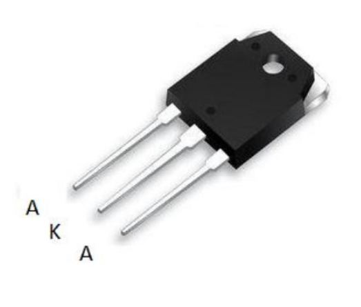 Fast Recovery Diode FRD