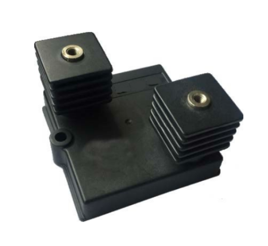 High Power Thick Film Resistor