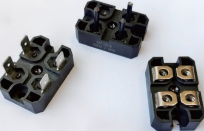 Continuous Power Resistor